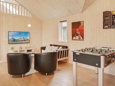 Holiday house 16 Personen Ferienhaus in Hasselberg - Outdoor photo 5