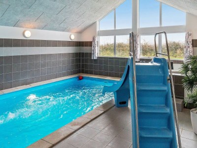 Holiday house 16 Personen Ferienhaus in Hasselberg - Outdoor photo 13