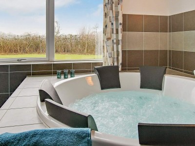 Holiday house 16 Personen Ferienhaus in Hasselberg - Outdoor photo 23