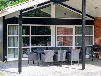 Holiday house 10 person holiday home in Hadsund-By Traum - Outdoor photo 2