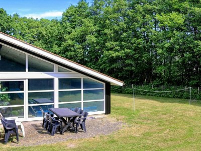 Holiday house 10 person holiday home in Hadsund-By Traum - Outdoor photo 5