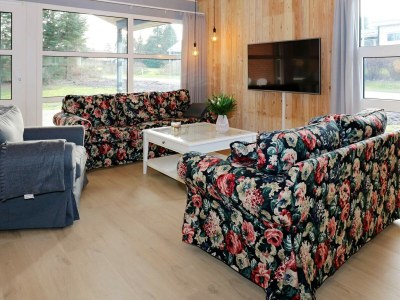 Holiday house 10 person holiday home in Hadsund-By Traum - Outdoor photo 8
