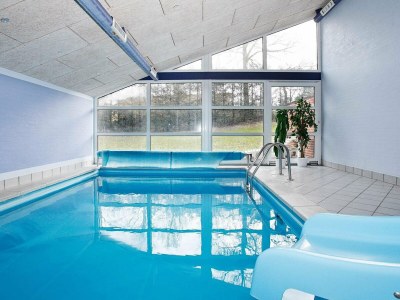 Holiday house 10 person holiday home in Hadsund-By Traum - Outdoor photo 22