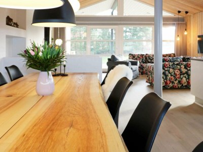 Holiday house 10 person holiday home in Hadsund-By Traum - Outdoor photo 23