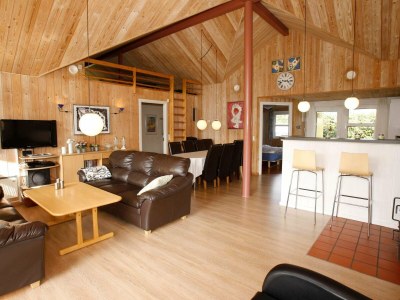 Holiday house 10 Personen Ferienhaus in Hadsund-By Traum - Outdoor photo 24