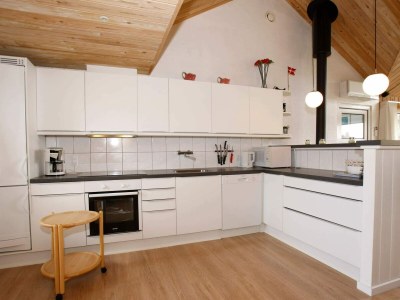 Holiday house 10 Personen Ferienhaus in Hadsund-By Traum - Outdoor photo 26