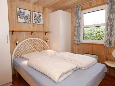 Holiday house 10 Personen Ferienhaus in Hadsund-By Traum - Outdoor photo 27