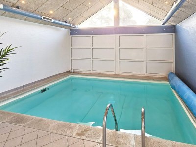 Holiday house 10 Personen Ferienhaus in Hadsund-By Traum - Outdoor photo 29