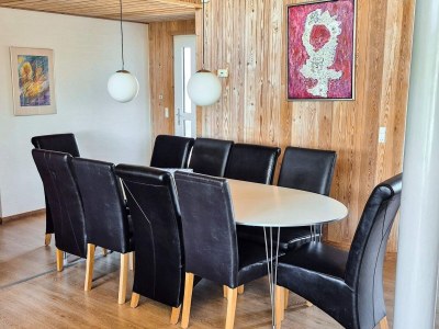 Holiday house 10 Personen Ferienhaus in Hadsund-By Traum - Outdoor photo 33