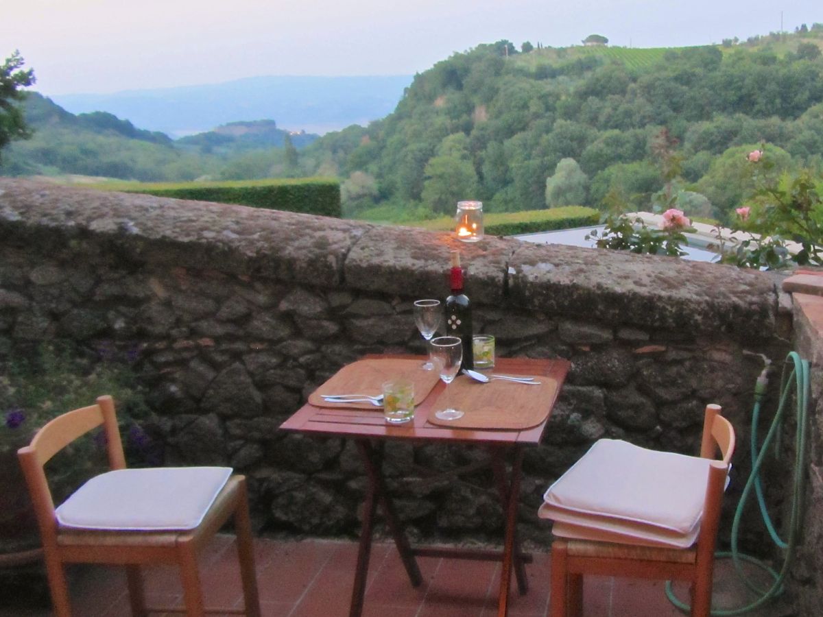 Holiday house Il Falco - Outdoor photo 5