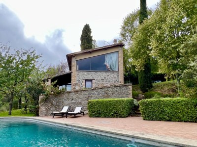 Holiday house Il Falco in Orvieto - Holiday house