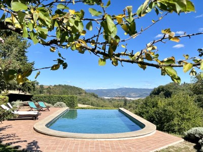 Holiday house Il Falco - Outdoor photo 14