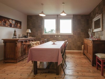 Chalet Chalet in Raon-l'Étape am See - Features photo 14