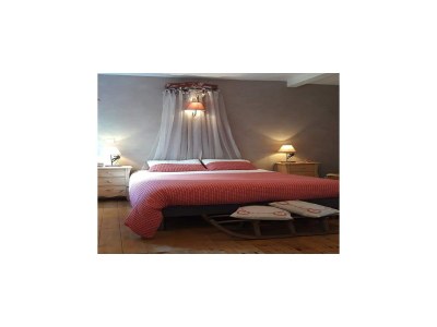 Chalet Chalet in Raon-l'Étape am See - Features photo 23