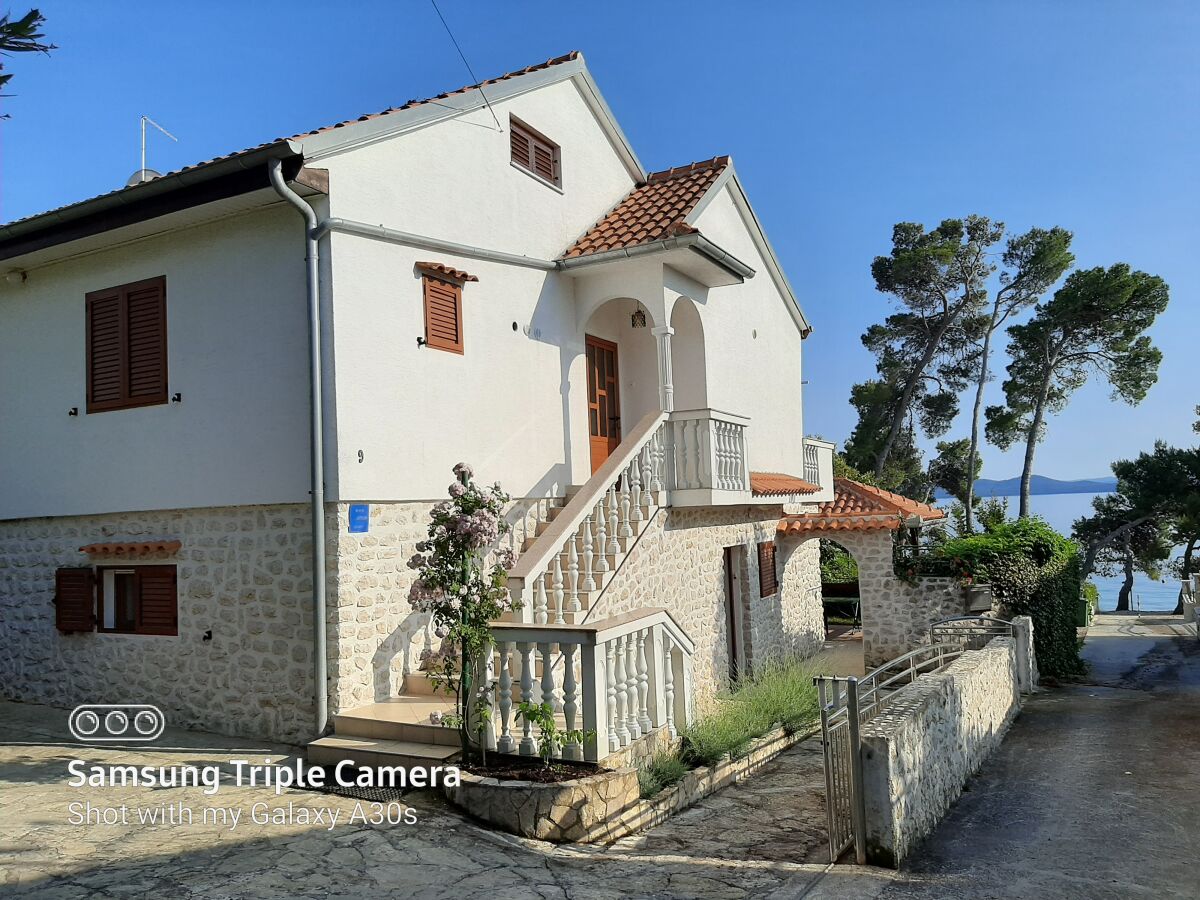 Holiday apartment Raffael - Outdoor photo 4