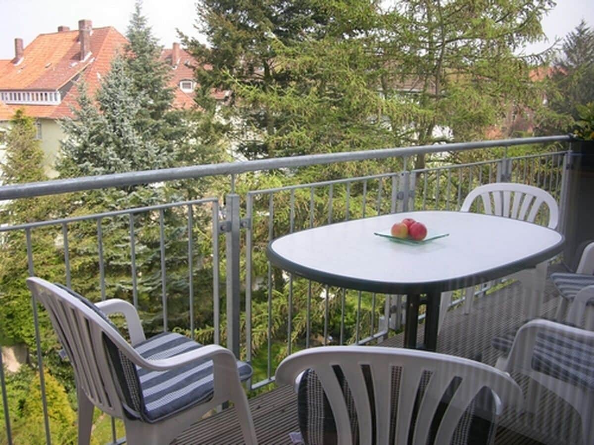 Holiday apartment Aasee Munster