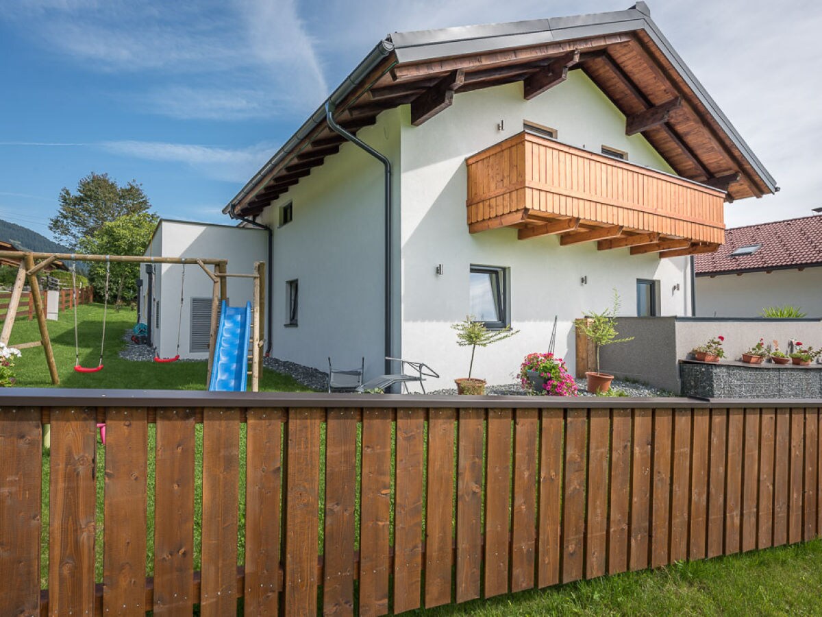 Holiday apartment MÃ¶senlechner