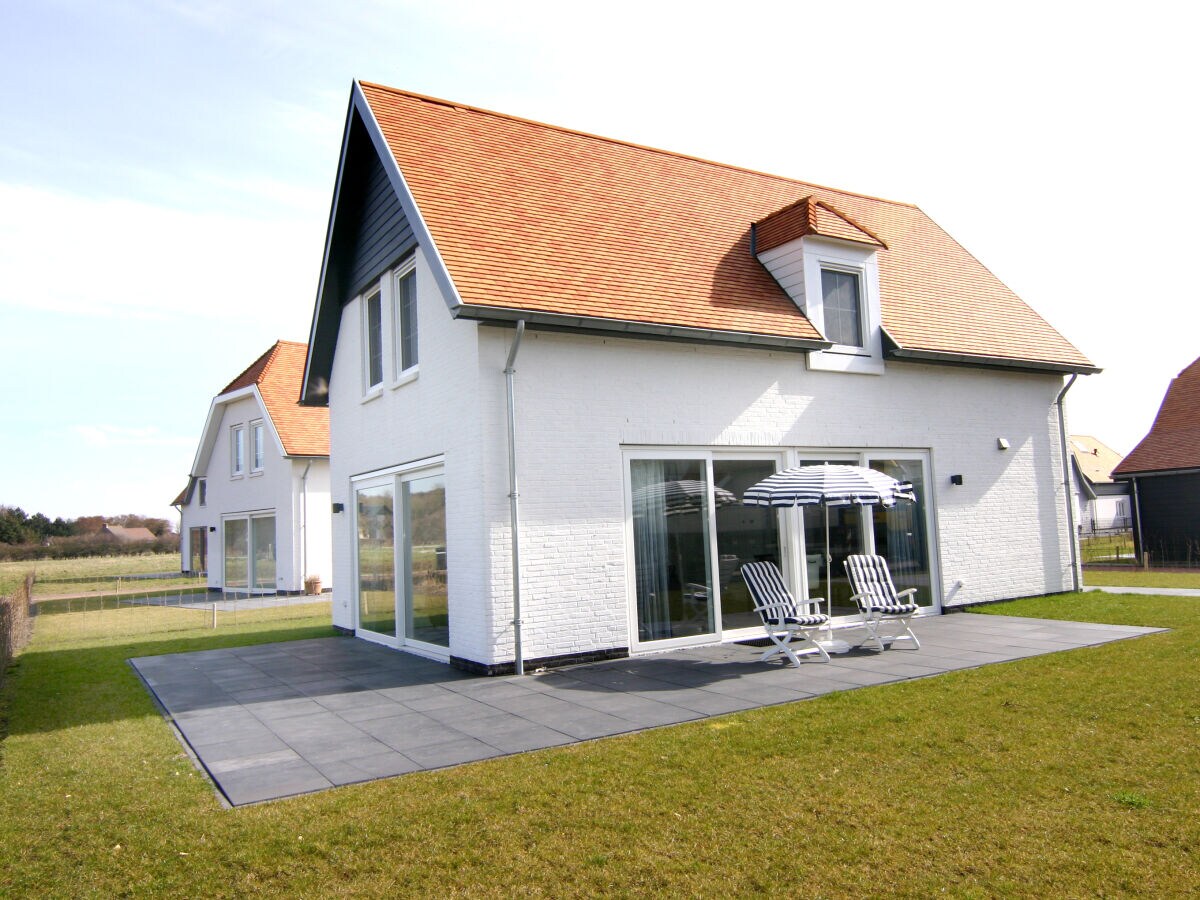 Holiday house Waterranonkel 4