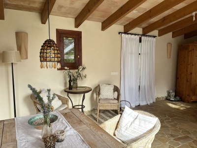 Holiday house Casita Luna - Outdoor photo 7