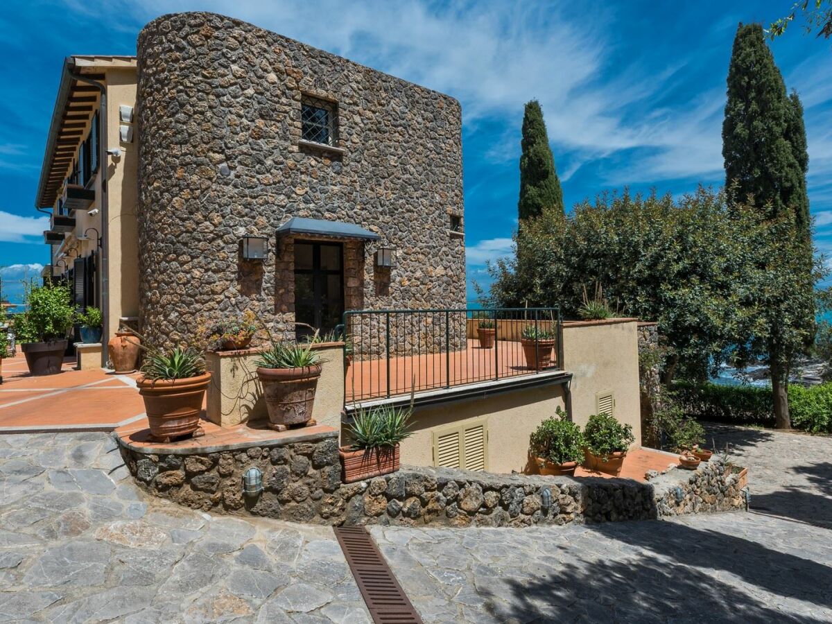 Holiday apartment Terrace by the Sea - Outdoor photo 4