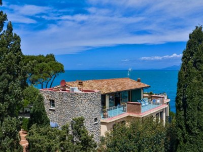 Holiday apartment Terrace by the Sea - Outdoor photo 2