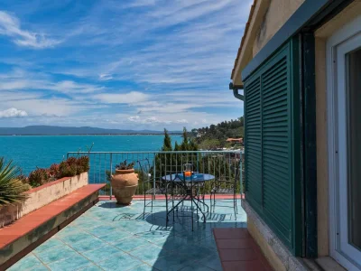 Holiday apartment Terrace by the Sea - Outdoor photo 11