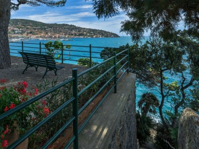 Holiday apartment Terrace by the Sea - Environment photo 27