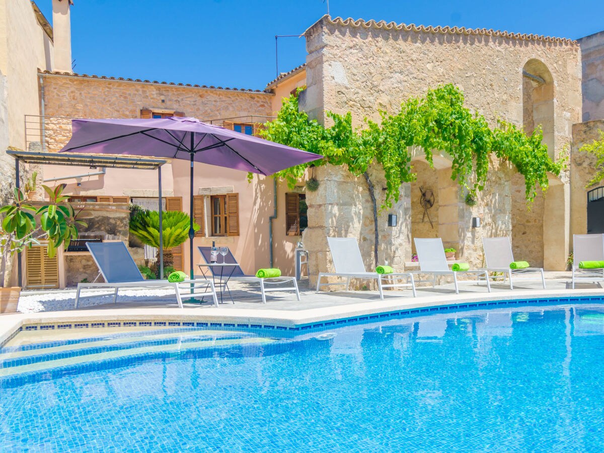 Villa Sa Casa Vella