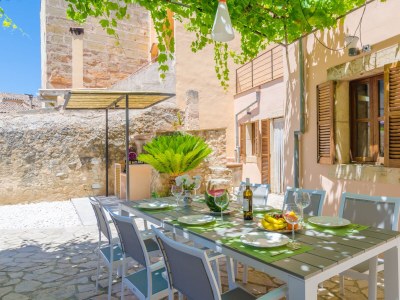 Villa Sa Casa Vella - Outdoor photo 6