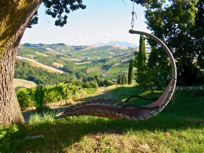Holiday house Cypressa - Outdoor photo 17