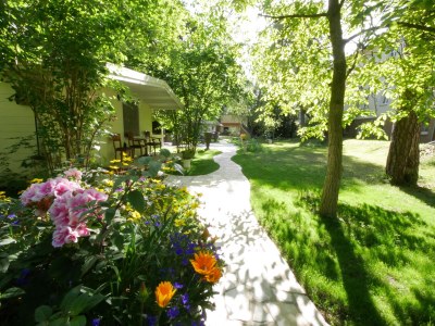 Holiday room Hotel Rotdorn - Outdoor photo 4