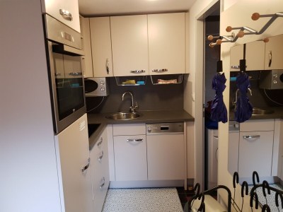 Holiday apartment Ferienwohnung Taca - Features photo 13