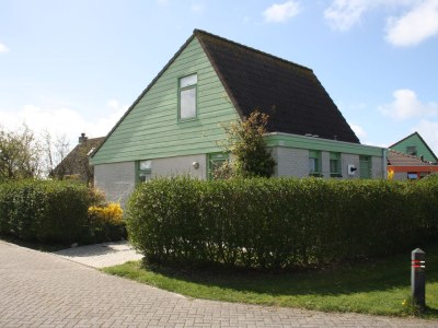 Holiday house Albatros 191 in Julianadorp aan Zee - Holiday house