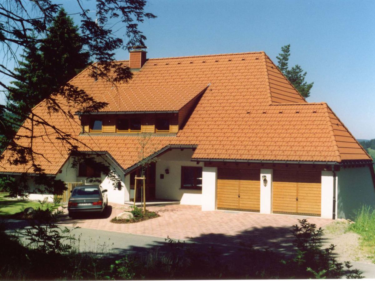 Holiday apartment Haus Sattler, Nonsmokers only