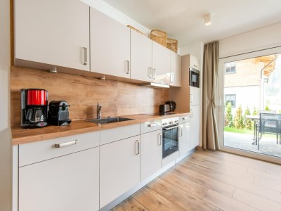 Holiday house Chalet in Niedernsill near Ski Slopes - Features photo 7