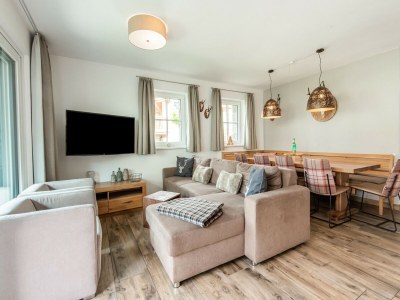 Holiday house Chalet in Niedernsill near Ski Slopes - Features photo 14