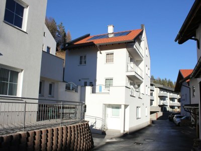 Apartment Chalet in Fiss nahe Skiliften - Outdoor photo 2