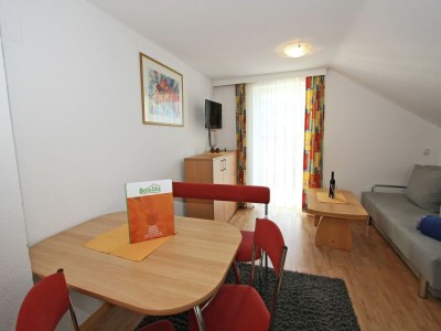 Apartment Chalet in Fiss nahe Skiliften - Features photo 9