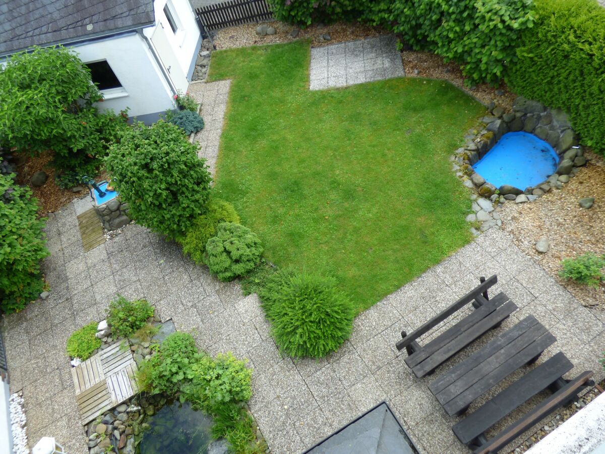 Apartment Geräumige Ferienwohnung im Sauerland - Outdoor photo 5