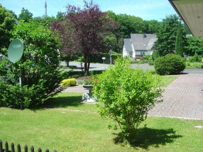 Apartment Geräumige Ferienwohnung im Sauerland - Outdoor photo 6