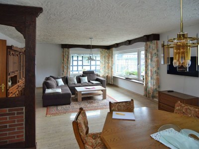 Apartment Geräumige Ferienwohnung im Sauerland - Features photo 7