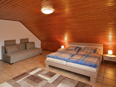 Apartment Geräumige Ferienwohnung im Sauerland - Features photo 10