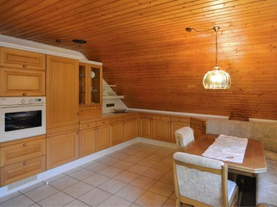 Apartment Geräumige Ferienwohnung im Sauerland - Features photo 16