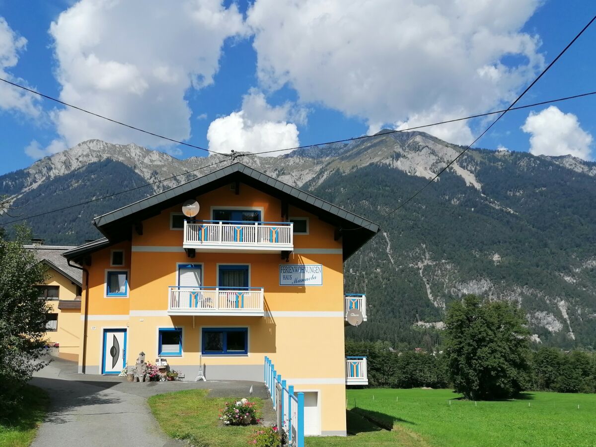 Holiday apartment House Angelika