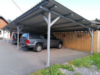 Holiday apartment House Angelika - Outdoor photo 7