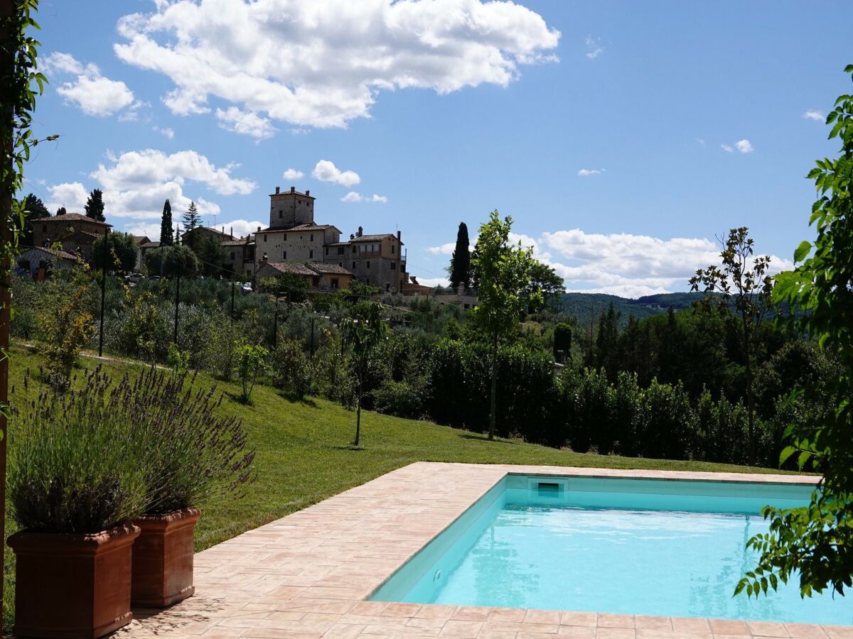 Villa Belvilla by OYO Villa Due Olive - Outdoor photo 2