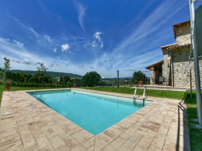 Villa Belvilla by OYO Villa Due Olive - Outdoor photo 3