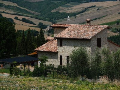 Villa Belvilla by OYO Villa Due Olive - Outdoor photo 4