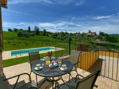 Villa Belvilla by OYO Villa Due Olive - Outdoor photo 5