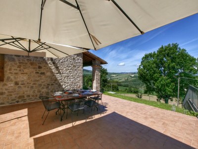 Villa Belvilla by OYO Villa Due Olive - Outdoor photo 7